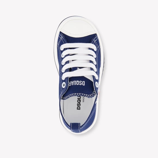 Dsquared2 Unisex sneakers in - Image 6