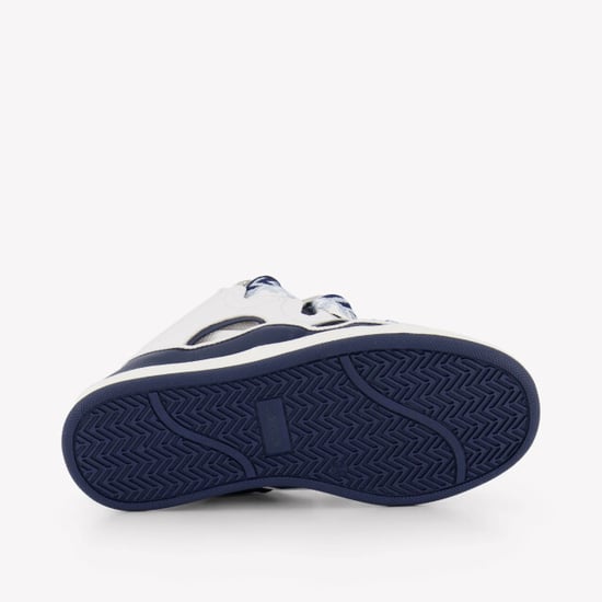 Lanvin Unisex sneakers in - Image 5