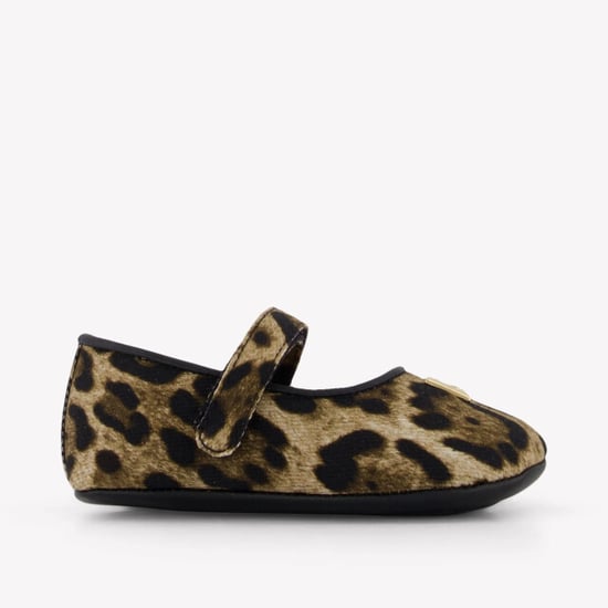 Dolce and Gabbana Baby meisjes schoenen in - Image 1