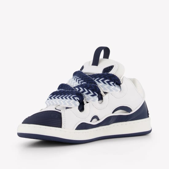 Lanvin Unisex sneakers in - Image 6