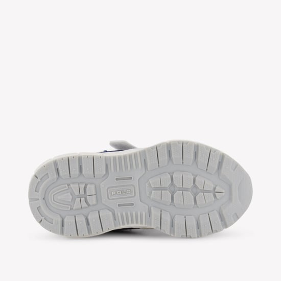 Ralph Lauren Trackster 275 jongens sneakers in - Image 2
