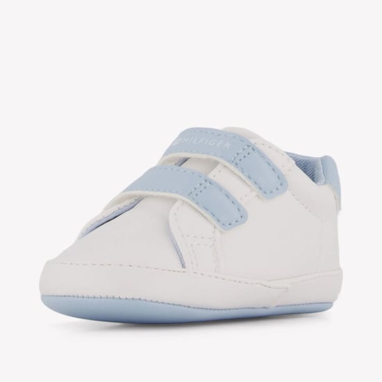 Tommy Hilfiger Baby jongens sneakers in - Image 2