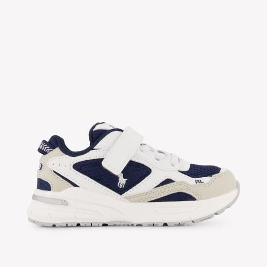 Ralph Lauren Trackster 275 jongens sneakers in - Image 3