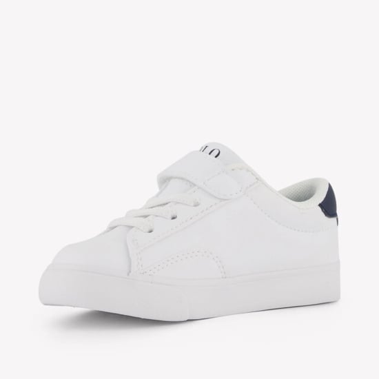 Ralph Lauren Theron v ps jongens sneakers in - Image 3