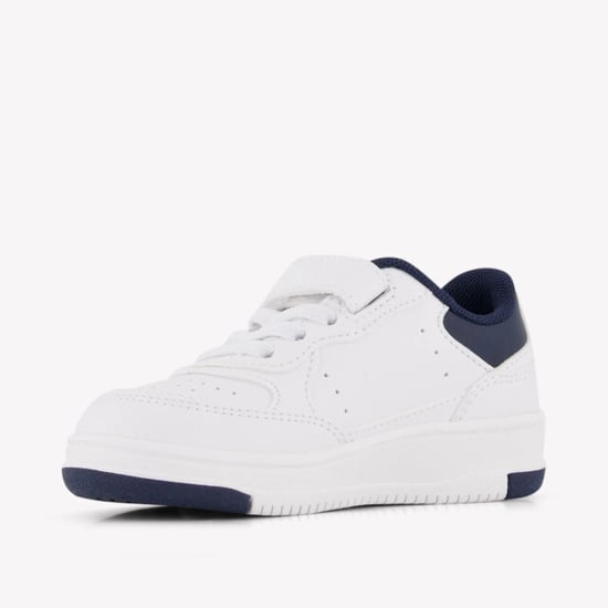 Ralph Lauren Masters court jongens sneakers in - Image 5