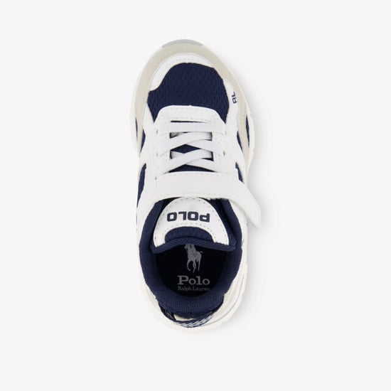 Ralph Lauren Trackster 275 jongens sneakers in - Image 4