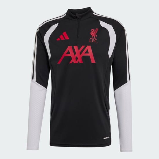 Adidas lfc tr top trainingshirt replica voetbal - - Image 1