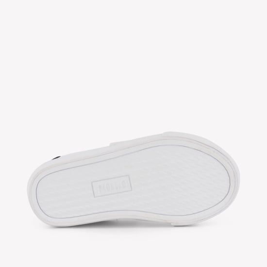 Ralph Lauren Theron v ps jongens sneakers in - Image 4