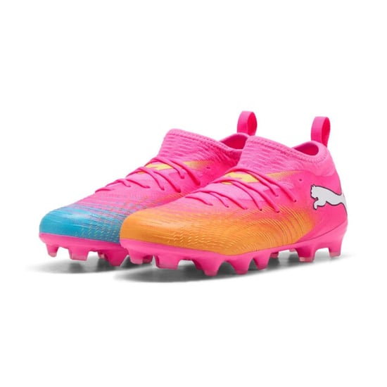 Puma future 9 match fg/ag jr voetbal schoen firm ground jongens - - Image 3