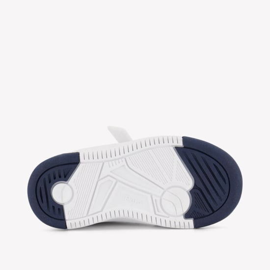 Ralph Lauren Masters court jongens sneakers in - Image 6