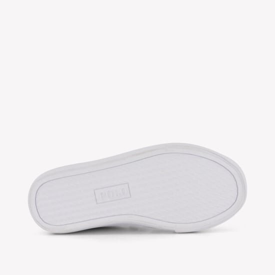 Ralph Lauren Theron v ps meisjes sneakers in - Image 3