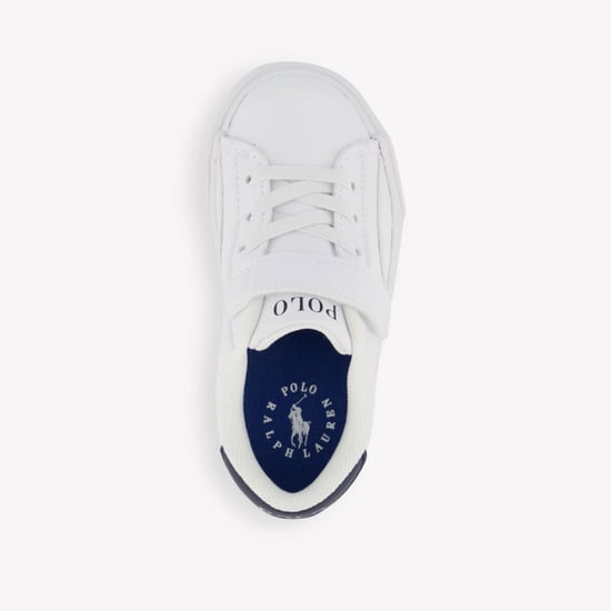 Ralph Lauren Theron v ps jongens sneakers in - Image 5