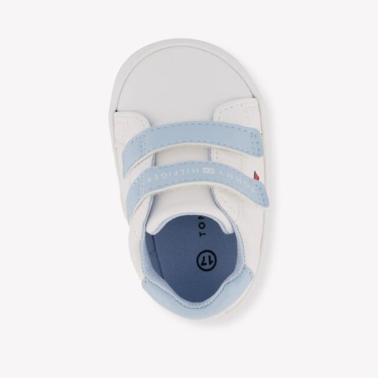 Tommy Hilfiger Baby jongens sneakers in - Image 4