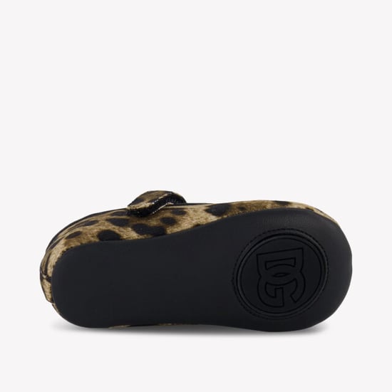 Dolce and Gabbana Baby meisjes schoenen in - Image 4