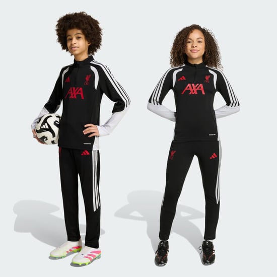 Adidas lfc tr pnty replica trainingsbroek jongens - - Image 2