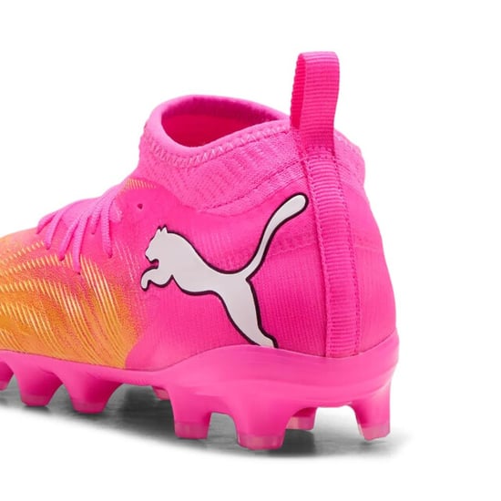 Puma future 9 match fg/ag jr voetbal schoen firm ground jongens - - Image 4