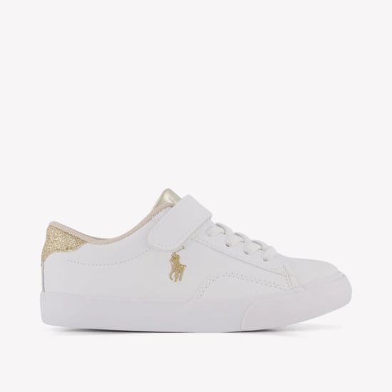 Ralph Lauren Theron v ps meisjes sneakers in - Image 4