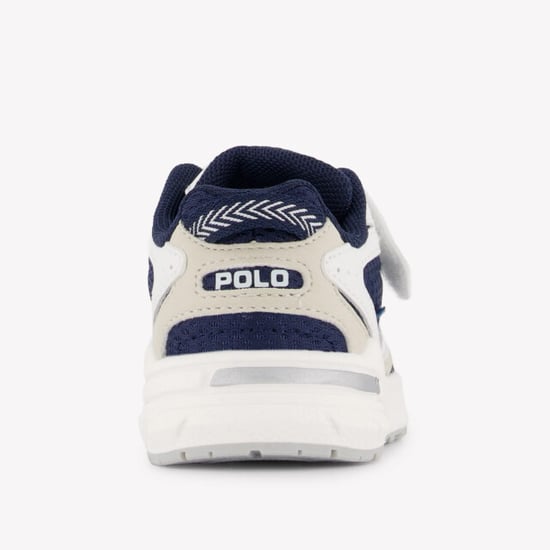 Ralph Lauren Trackster 275 jongens sneakers in - Image 6