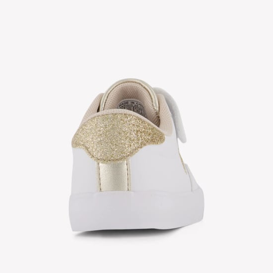 Ralph Lauren Theron v ps meisjes sneakers in - Image 5