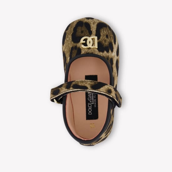 Dolce and Gabbana Baby meisjes schoenen in - Image 6