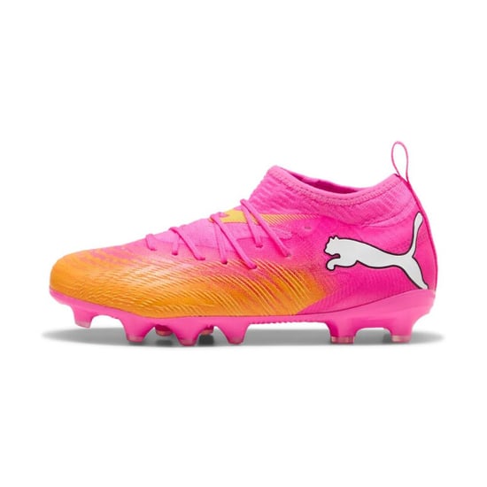 Puma future 9 match fg/ag jr voetbal schoen firm ground jongens - - Image 6