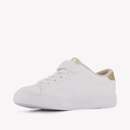 Ralph Lauren Theron v ps meisjes sneakers in - Image 6
