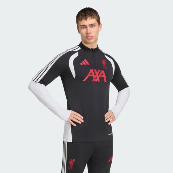 Adidas lfc tr top trainingshirt replica voetbal - - Image 6