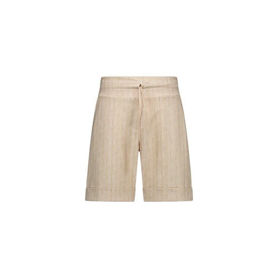 Studio Anneloes City stripe bermuda zand dessin - Image 1