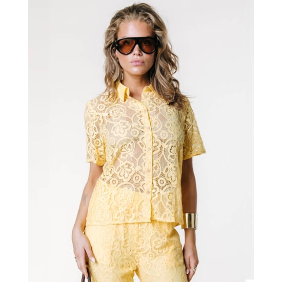 Colourful Rebel Blouse korte mouw wb117703 giulia - Image 1