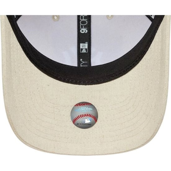 New Era linen 9forty mc pet - - Image 4