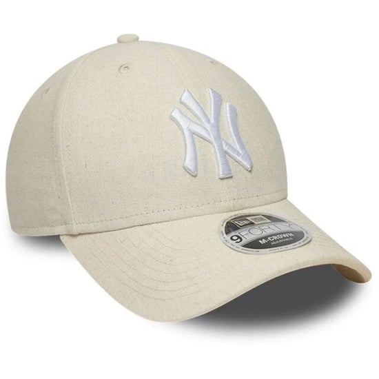 New Era linen 9forty mc pet - - Image 5