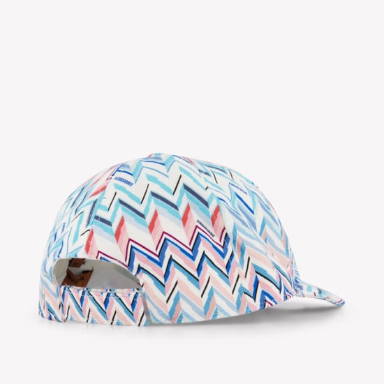 Missoni Kinder meisjes pet in - Image 4