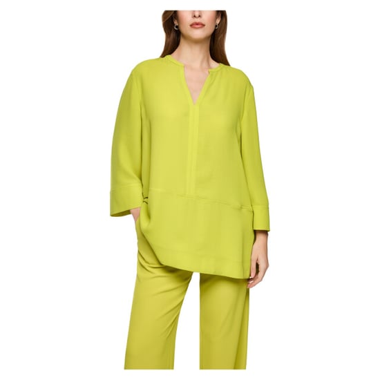 Marc Cain Blouse blouses bc 51.01 w90 - Image 3