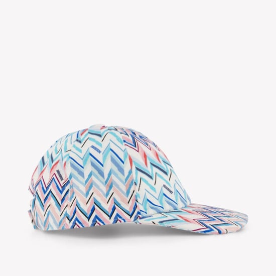 Missoni Kinder meisjes pet in - Image 5