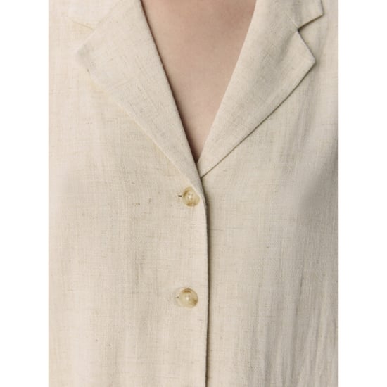 Object objsanne s/s re shirt noos 23045709 sandshell - Image 3
