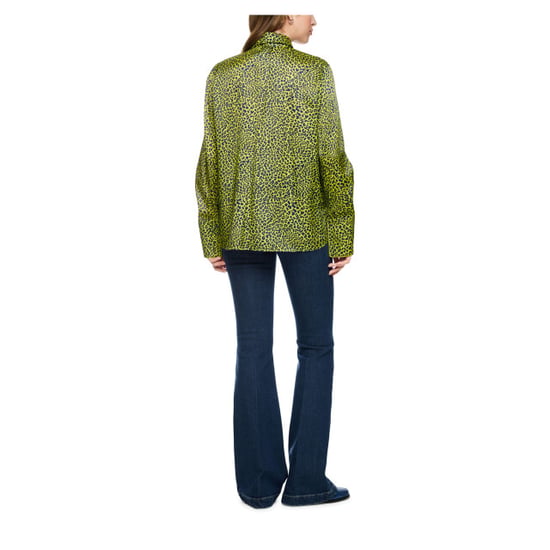 Marc Cain Blouse blouses bc 51.03 w45 - Image 3