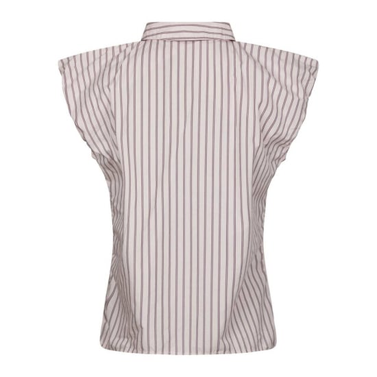 Neo Noir Blouse korte mouw 169051 isella - Image 3