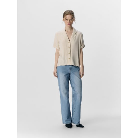 Object objsanne s/s re shirt noos 23045709 sandshell - Image 4