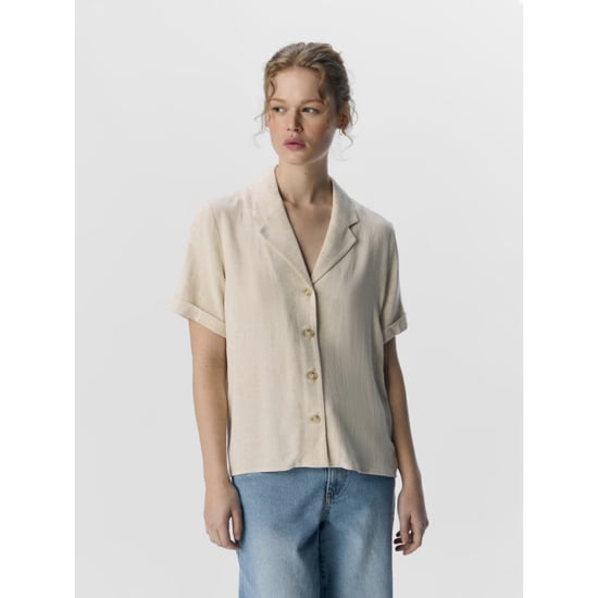 Object objsanne s/s re shirt noos 23045709 sandshell - Image 5