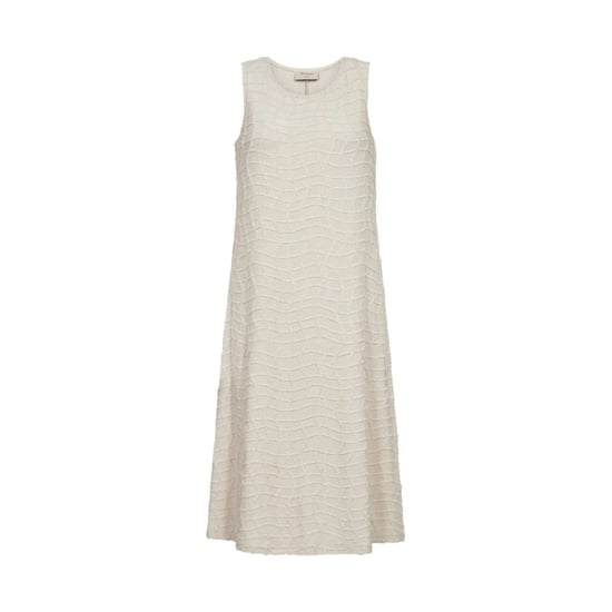 Free Quent Fqalfi dress moonbeam - Image 1