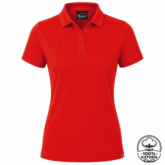 Q1905 Polo shirt dublin - - Image 1