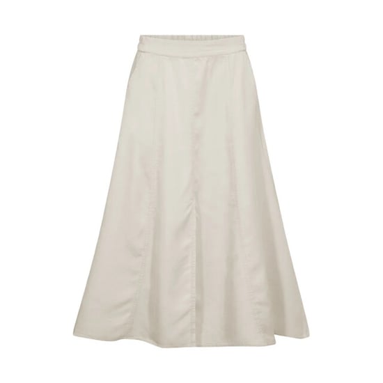 Free Quent Fqrinny skirt moonbeam - Image 1