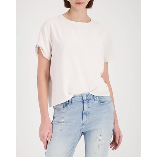 Monari  Top korte mouw 410731 - Image 2