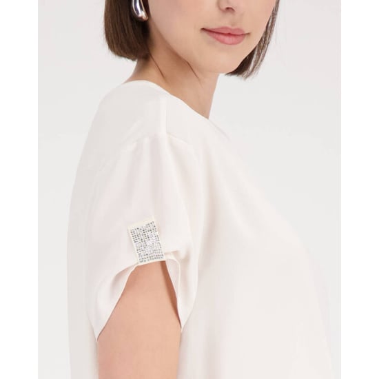 Monari  Top korte mouw 410731 - Image 3