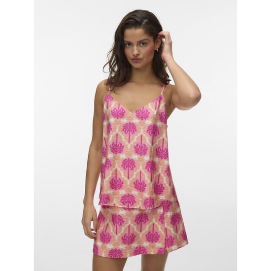 Vero Moda Vmevelijn singlet top exp - Image 1