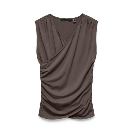 Vero Moda Vmkira sl v-neck top jrs - - Image 1