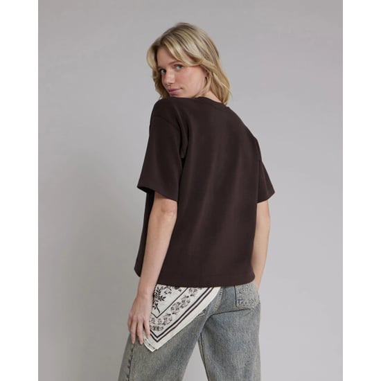 Pink Noir Aeris t-shirt ganache - Image 5