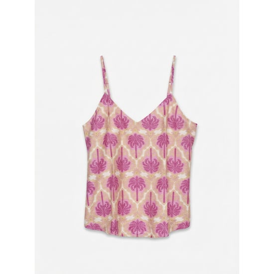 Vero Moda Vmevelijn singlet top exp - Image 3