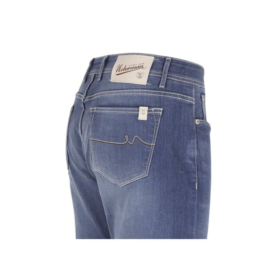 Atelier Noterman Atn01rg-a96-0638 jeans atn01rg-a96-0638 - Image 4