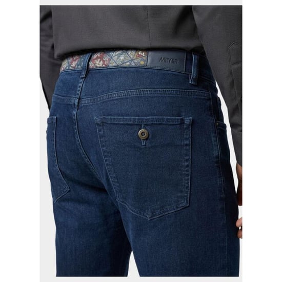 Meyer Jeans dubai art.1-6276 3101627690/17 - Image 4